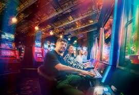 Antarmuka bermain Play'n GO di platform 0ppatoto dengan informasi permainan yang jelas
